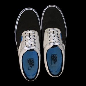 Vans in men’s size (US) 10